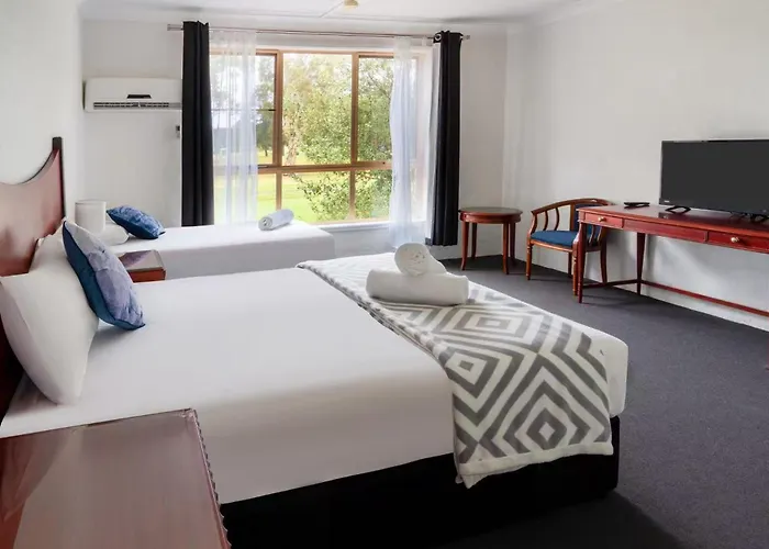 Golf Place Inn Wollongong