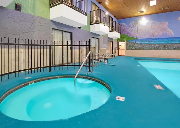 Days Inn By Wyndham East Albuquerque 'Newly Renovated'