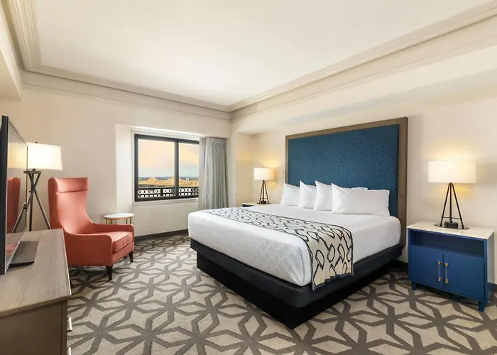 Galt House Hotel, A Trademark Collection Hotel