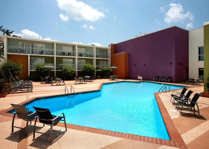 Oasis And Conv Center, An Ascend Collection
