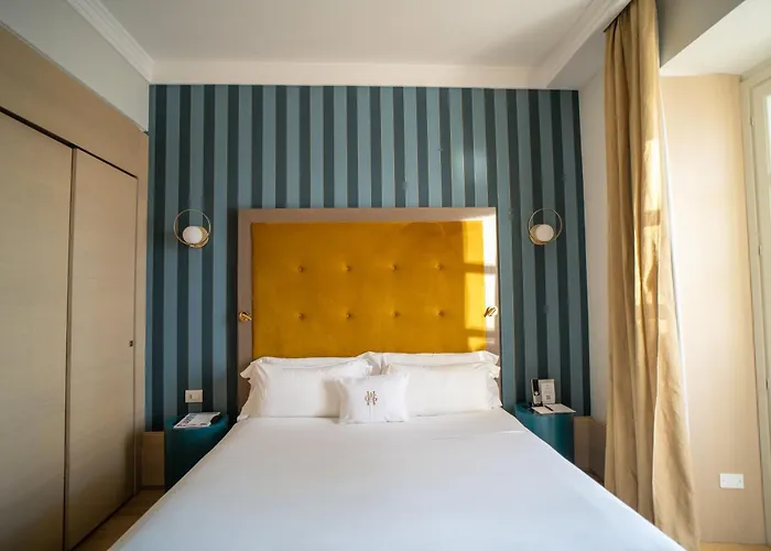 Grand Hotel Alassio Beach & Spa Resort - The Leading Hotels Of The World