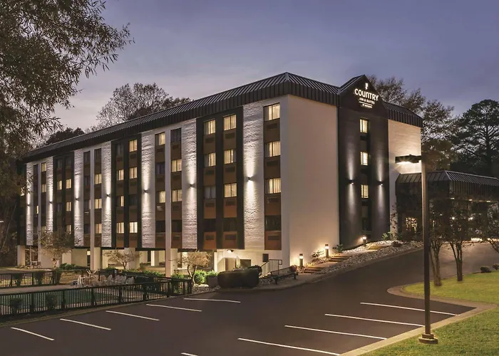Country Inn & Suites By Radisson, Williamsburg East Busch Gardens , Va