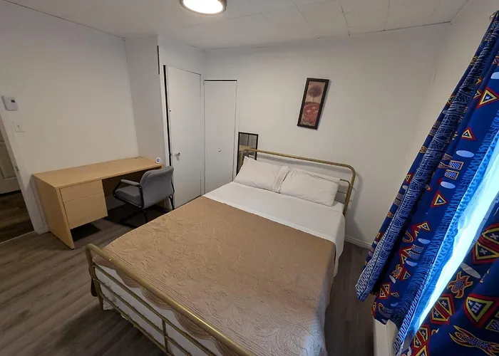 Motel La Reference