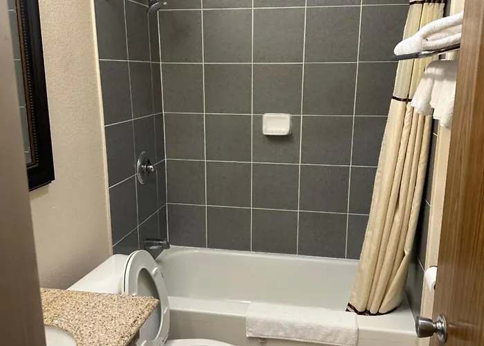 Executive Inn