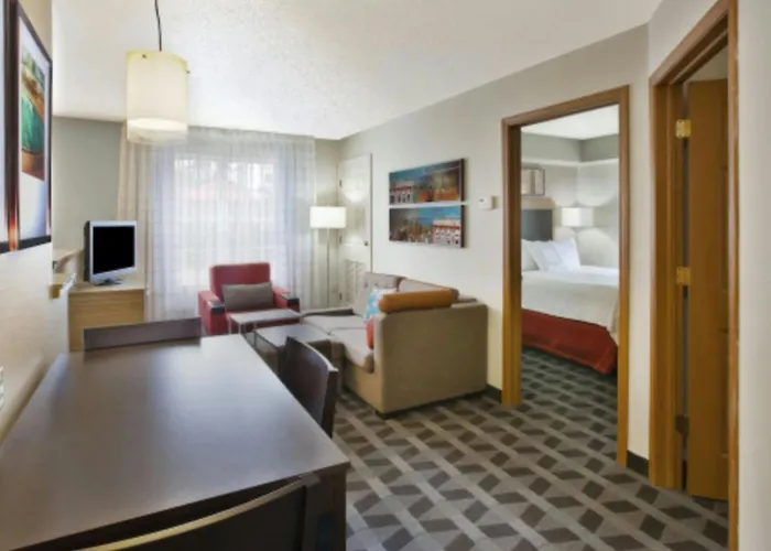 Towneplace Suites By Marriott Brookfield