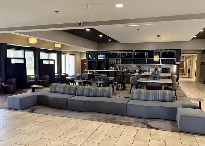 Hotel Preston By Ihg