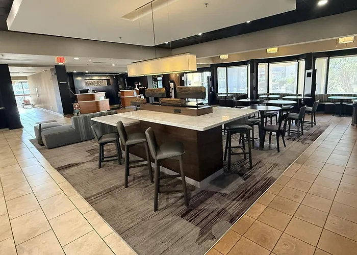 Hotel Preston By Ihg