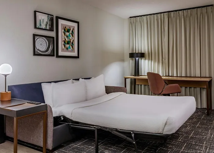 Residence Inn