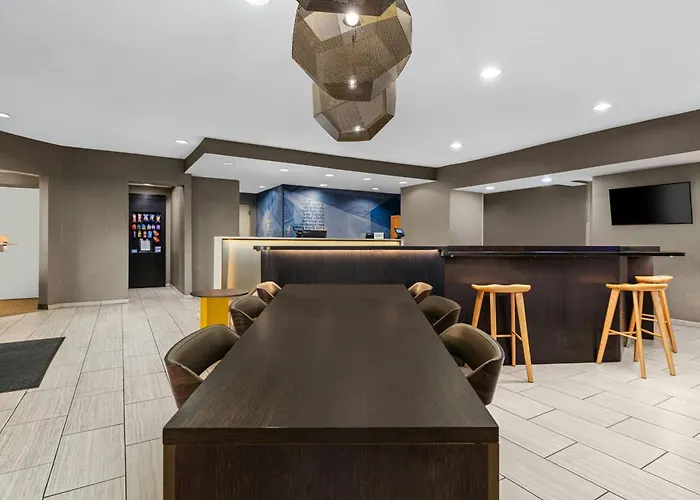 Springhill Suites Minneapolis West St. Louis Park