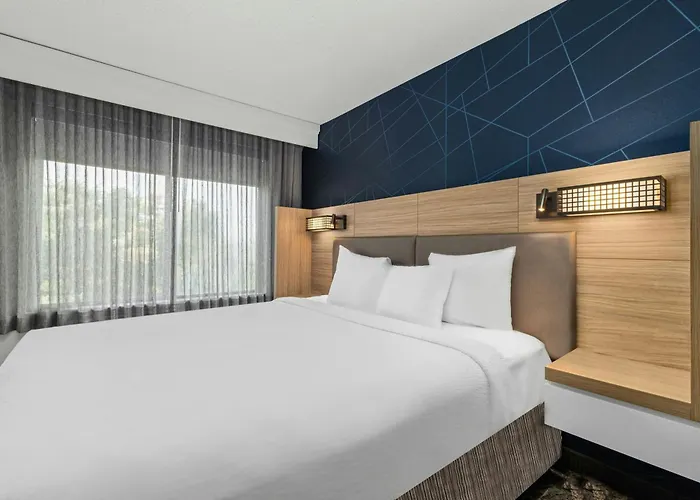 Springhill Suites Minneapolis West St. Louis Park