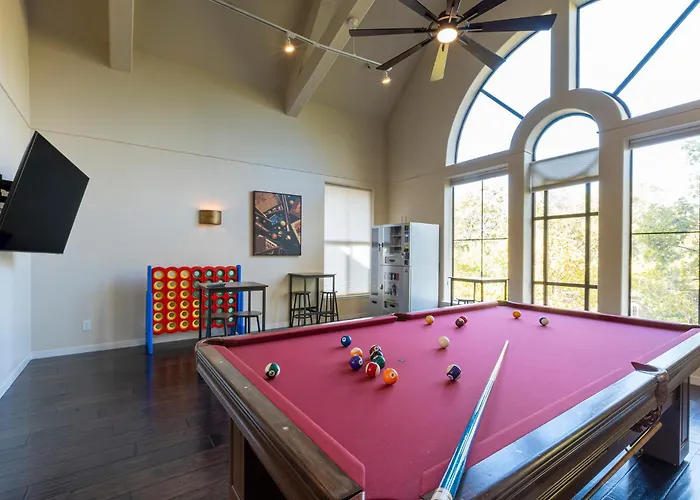 Riverpointe Napa Valley Resort