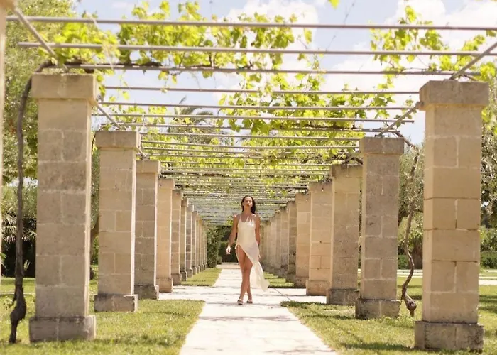 Tenuta Moreno Mesagne