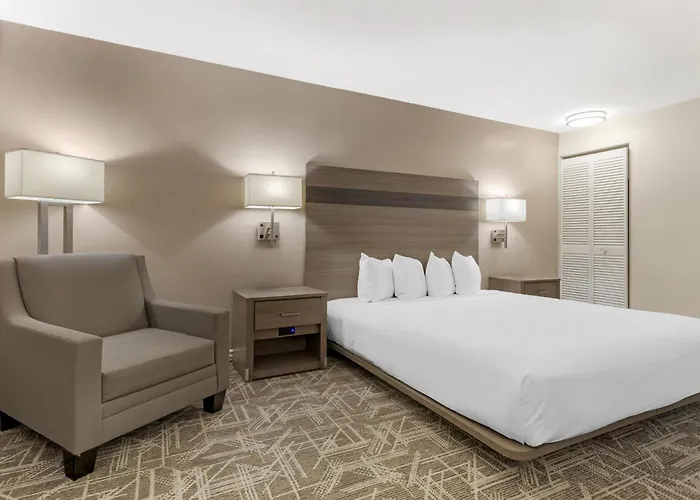 Kettleman City Dog Friendly Hotels