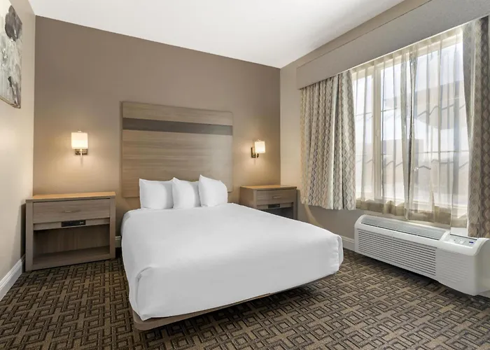 Best Western Kettleman City Inn & Suites