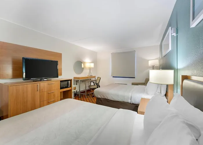 Quality Inn Enola - Harrisburg