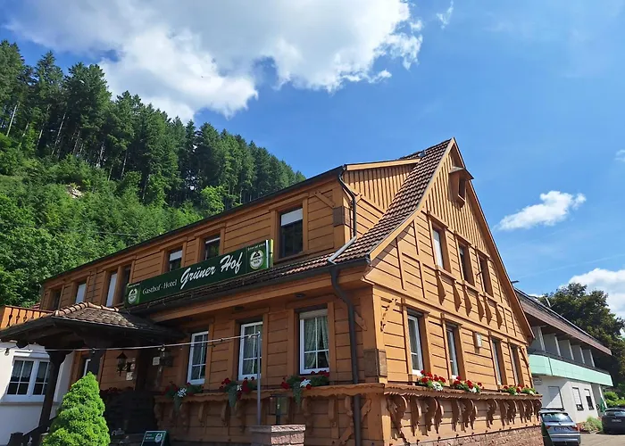 Grüner Hof
