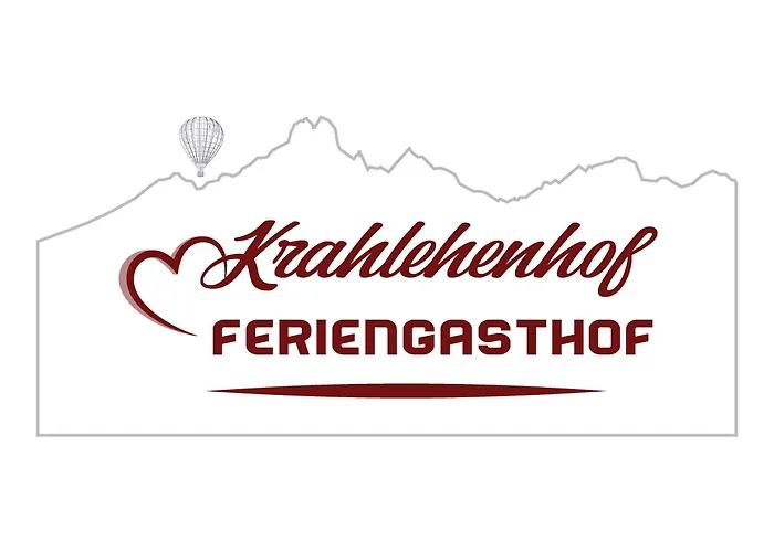 Hotel Gasthof Krahlehenhof