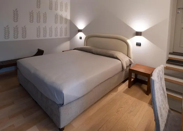 B&B Fior Di Farine