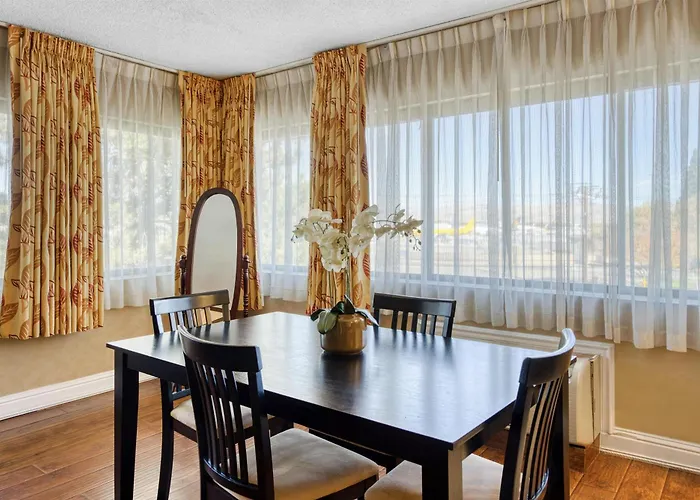 Surestay Plus Hotel By Best Western Reno Airport