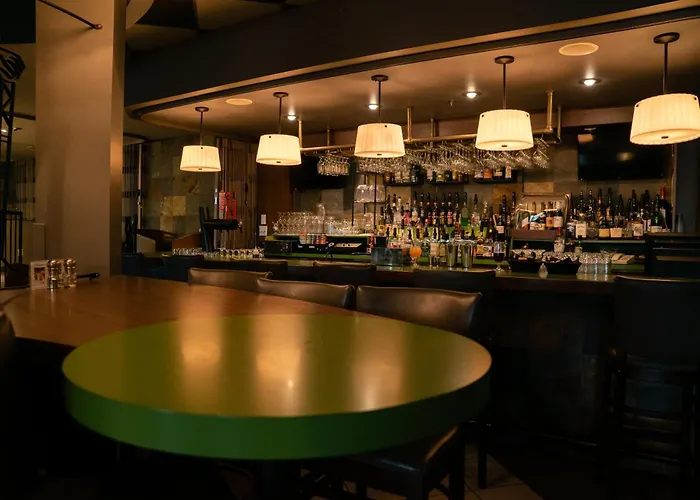 Auberge Godefroy