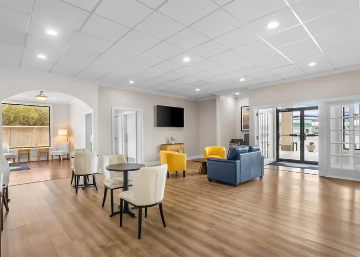 Days Inn By Wyndham I-75
