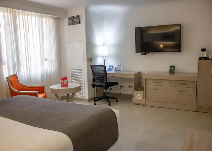 Sonesta Hotel Cali