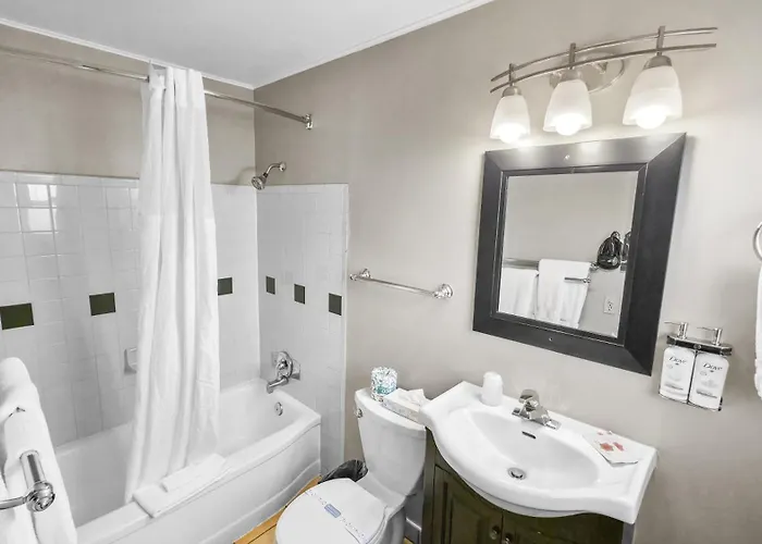 Courtesy Inn Downtown Eugene