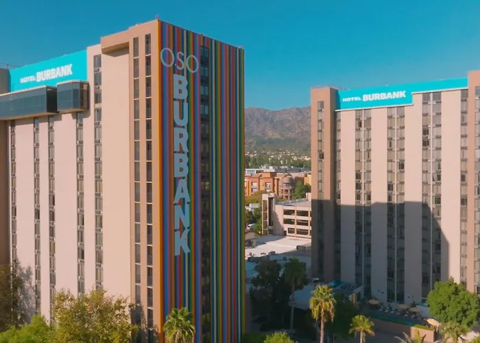 Burbank