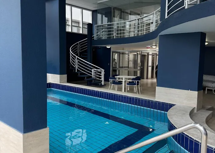 Hotel Blumenau - Balneario Camboriu