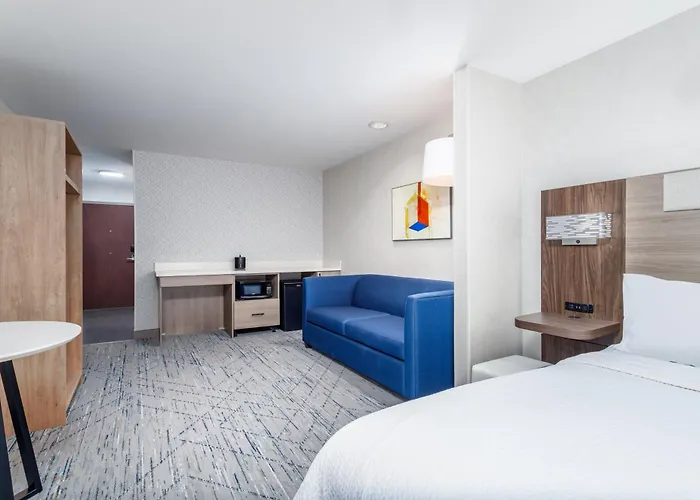 Holiday Inn Express Hotel Twin Falls By Ihg