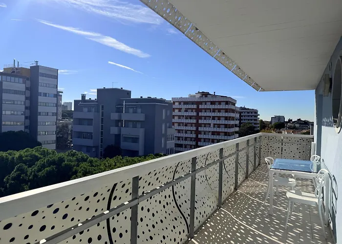 Aparthotel Holiday