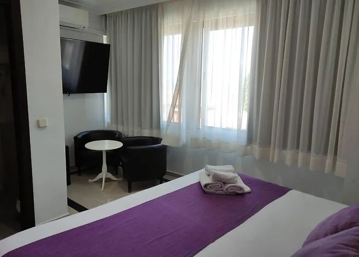 Hostal Doña Isabel