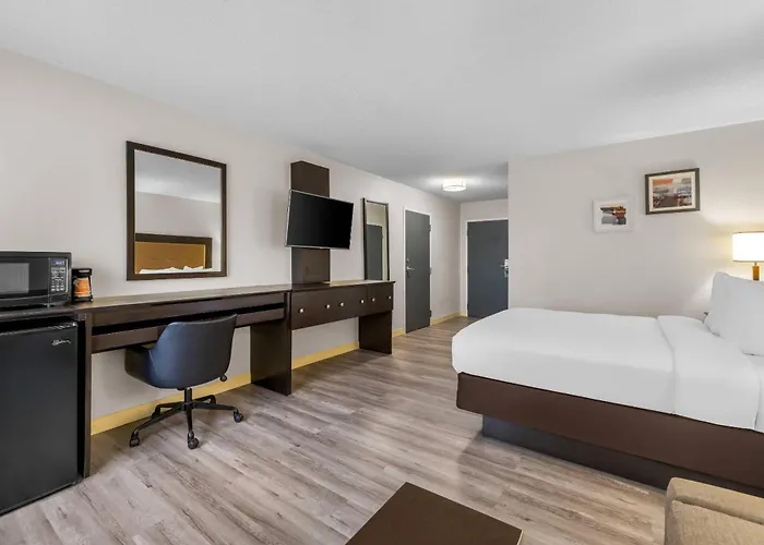 Quality Inn Brewerton - Syracuse Oneida Lake Area