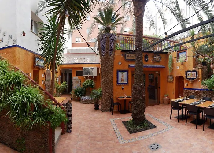 El Camí Hotel