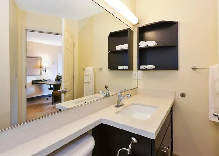 Candlewood Suites Austin- By Ihg