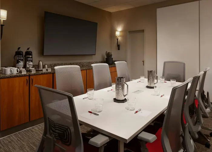 Kansas City Marriott Downtown
