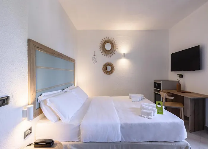 HOTEL Ischia San Nicola