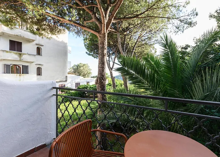 HOTEL Ischia San Nicola