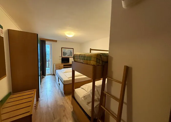 Sport Hotel Pampeago