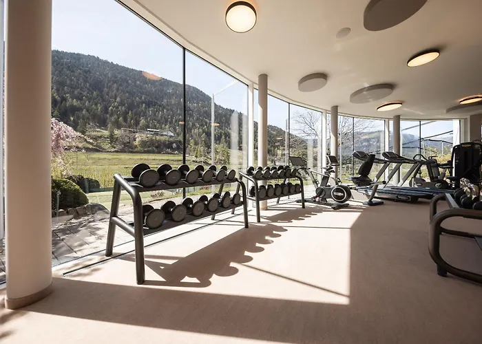 Alpiana Dolce Vita Mountain Resort&SPA Foiana