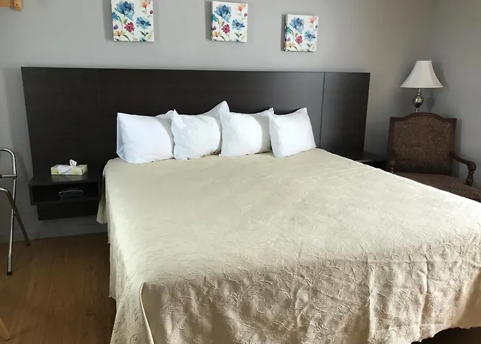 Hotel-Motel Le Panorama
