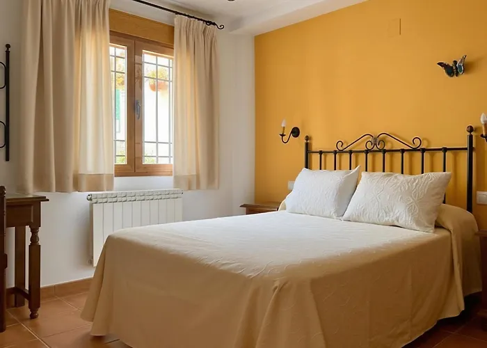 Apartamentos Valle del Guadalquivir