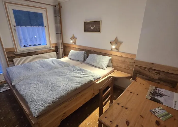 Wald-Landhaus Goslar