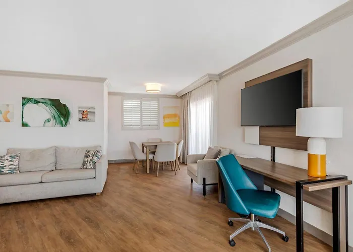 Comfort Inn & Suites Ormond Beach Oceanfront
