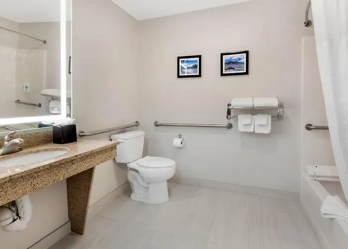 Comfort Inn & Suites Rifle