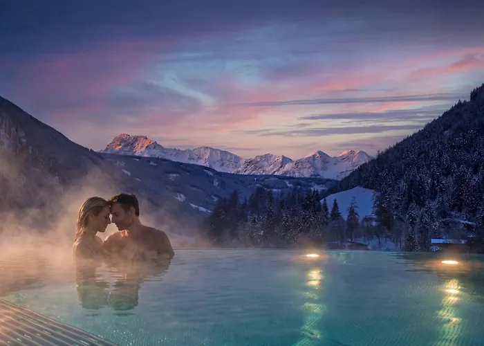 Hotel Quelle Nature Spa Resort