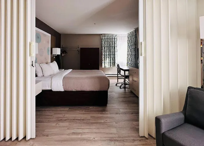 Quality Inn Kamloops