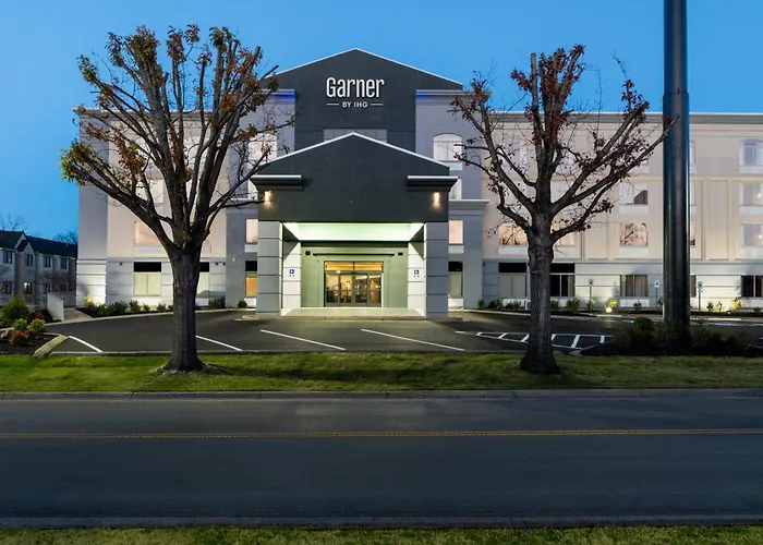 Garner Murfreesboro West By Ihg