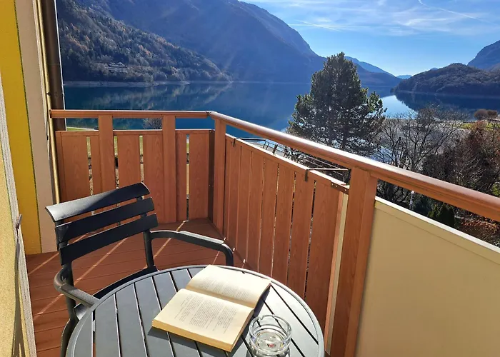 Lake&Nature Hotel Gloria