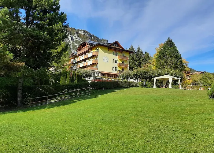 Lake&Nature Hotel Gloria